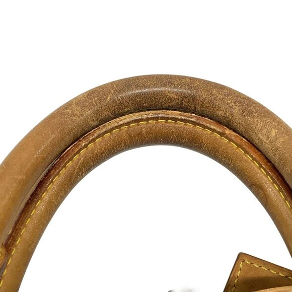 Auth LOUIS VUITTON Keepall 50 M41426 Monogram - SP0961 Boston Bag - Picture 9 of 16